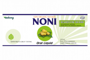 Напиток Нони